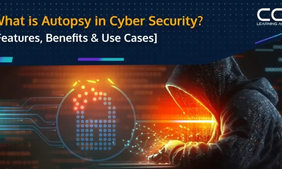 What is Autopsy in Cyber Security