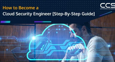 How To Become A Cloud Security Engineer