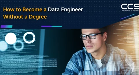 How to Become a Data Engineer Without a Degree