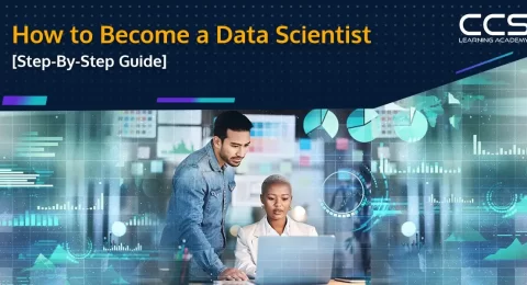 How to Become a Data Scientist