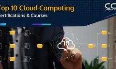 Top Cloud Computing Certifications and Courses