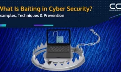 What is Baiting in Cybersecurity