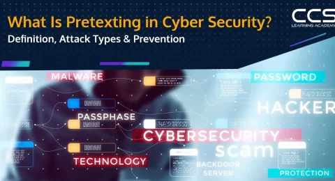 What Is Pretexting in Cyber Security