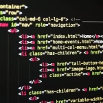 HTML and CSS