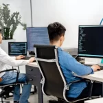 Java Web Development and Java Spring
