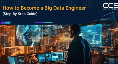 Big data engineer