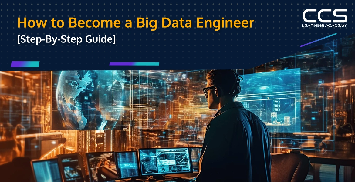 Big data engineer