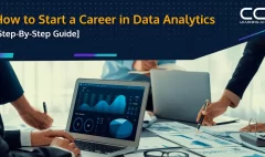 How to Start a Career in Data Analytics