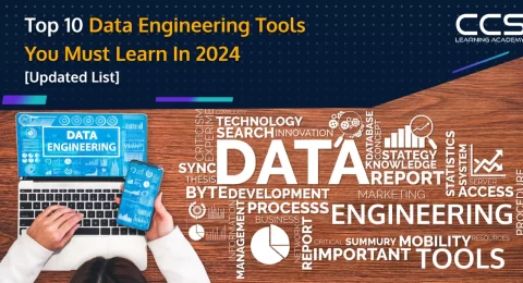 Data engineering tools