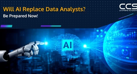 AI replace data analysts