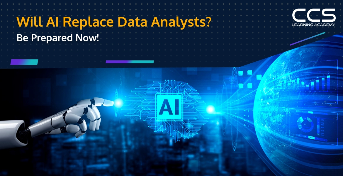 AI replace data analysts