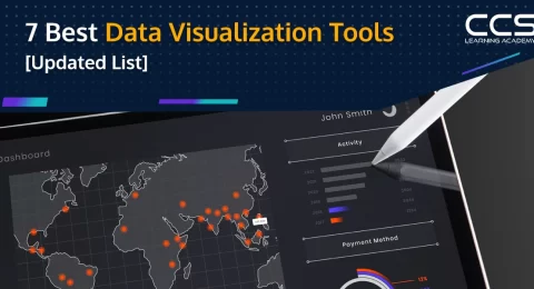 Best data visualization tools