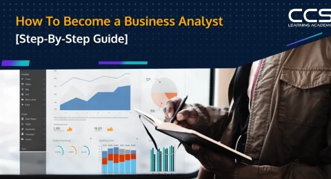 How to become a business analyst