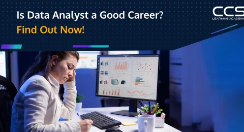 Is Data Analyst a Good Career