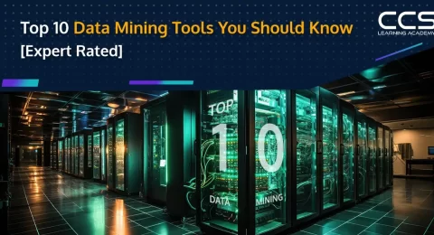 Top Data Mining Tools