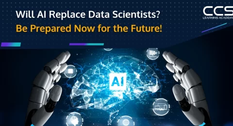 Will AI Replace Data Scientists