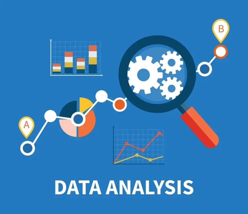 Data analysis overview