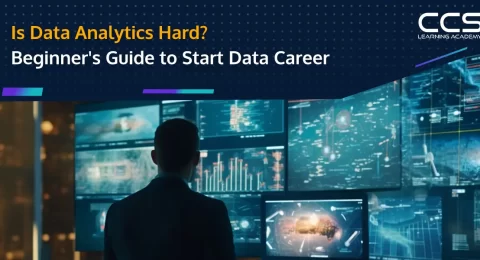 Beginner's guide to start data science career
