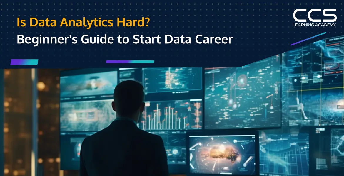 Beginner's guide to start data science career