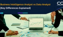 Business Intelligence Analyst vs Data Analyst