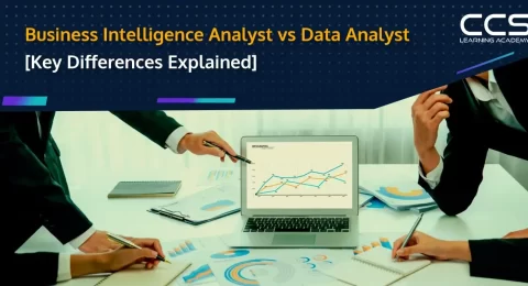Business Intelligence Analyst vs Data Analyst