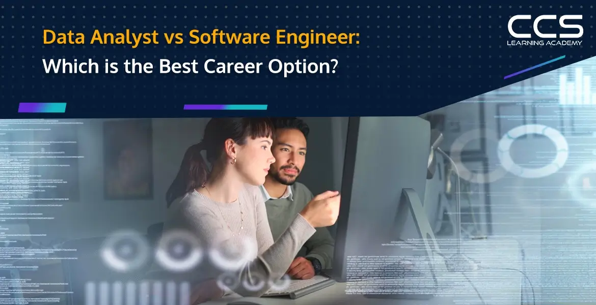 Data Analyst vs Software Engineer