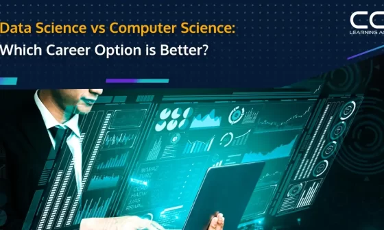 Data Science vs Computer Science