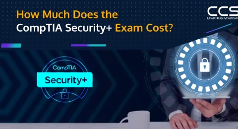 How Much CompTIA Security+ Exam Cost