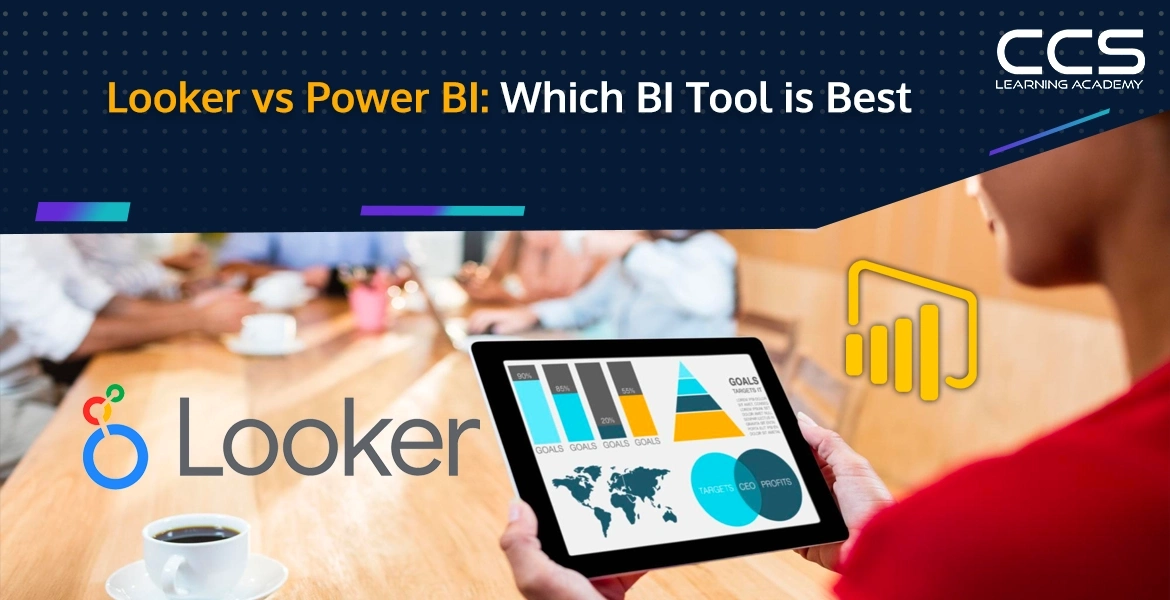 Looker vs Power BI