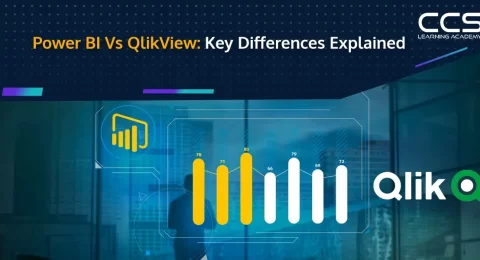 Power BI Vs QlikView