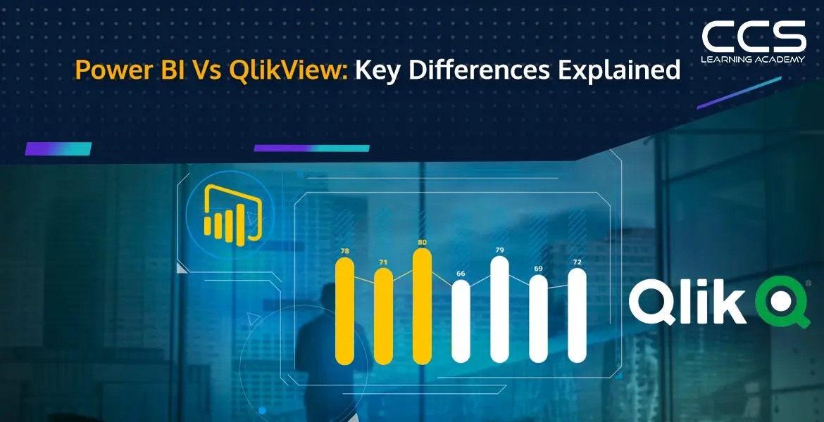 Power BI Vs QlikView