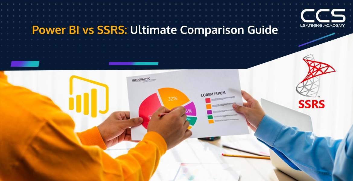 Power BI vs SSRS