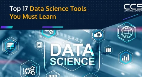 Top Data Science Tools