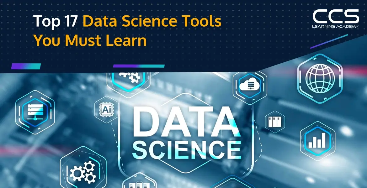 Top Data Science Tools