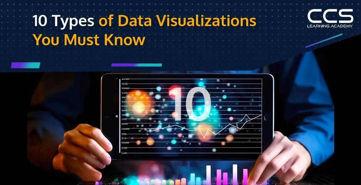 Types of Data Visualizations