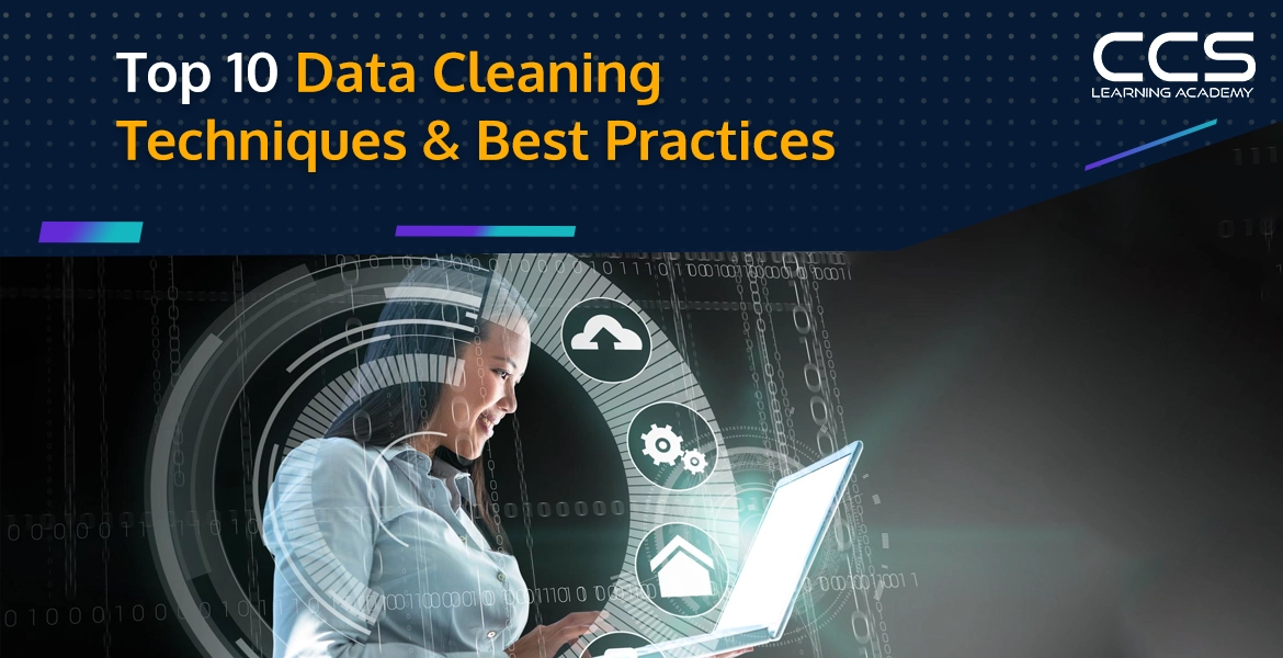 Data Cleaning Techniques