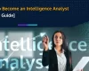 How to Become an Intelligence Analyst