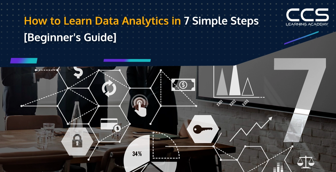 How to learn Data Analytics
