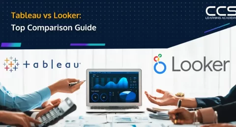 Tableau vs Looker