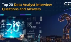 Top Data Analyst Interview Questions and Answers