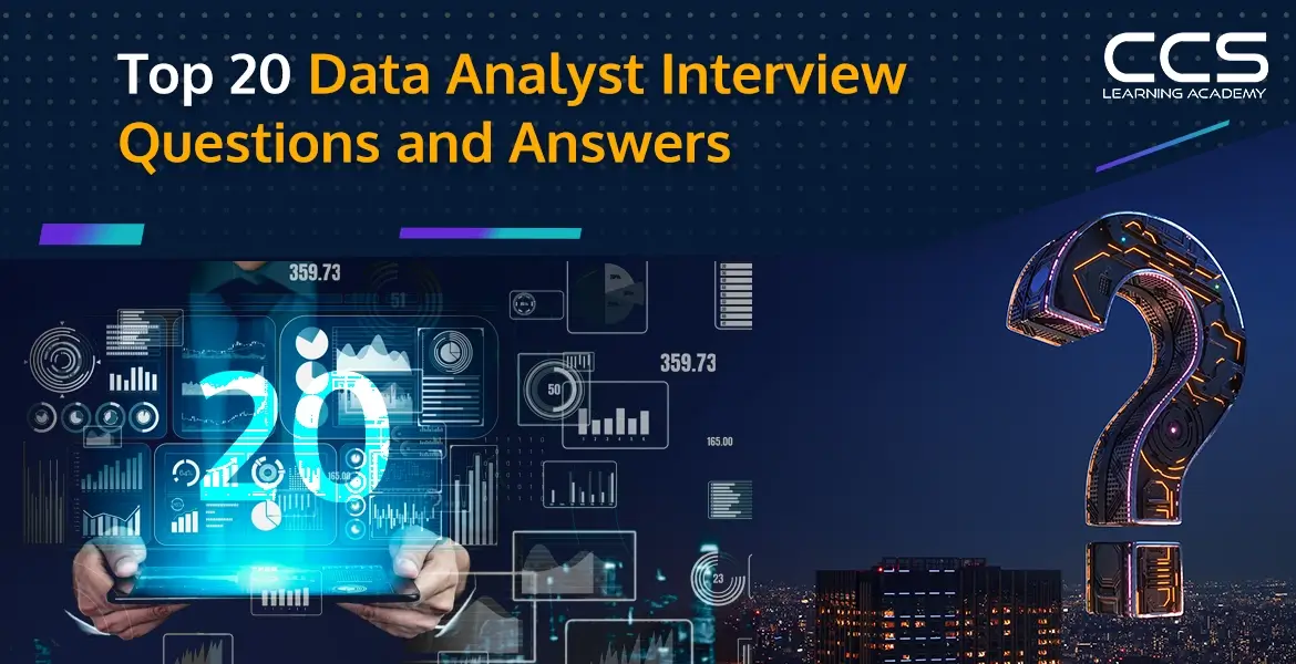 Top Data Analyst Interview Questions and Answers