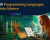 Top Programming Languages for Data Science