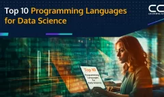 Top Programming Languages for Data Science