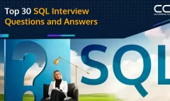 Top SQL Interview Questions and Answers