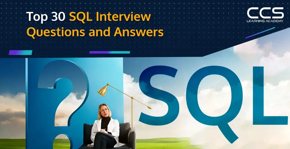 Top SQL Interview Questions and Answers