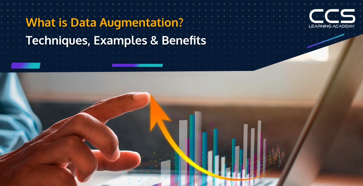 Data augmentation