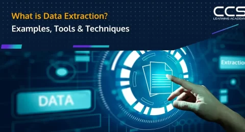What is Data Extraction