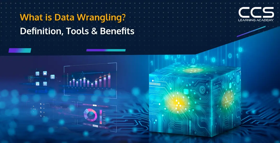 What is Data Wrangling