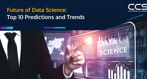 Future of Data Science