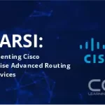 Implementing Cisco Enterprise Advanced Routing and Services